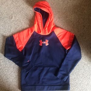 Under Armour Youth Hoodie
